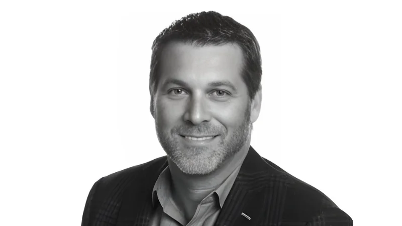 Nelson Mitchell, CEO of HistoryMaker Homes