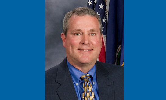 Mayor Michael Boehm Opts Not To Run For Reelection