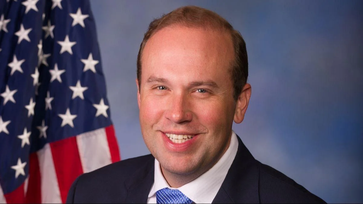 Rep. Jason Smith discusses committee priorities and personal background on social media