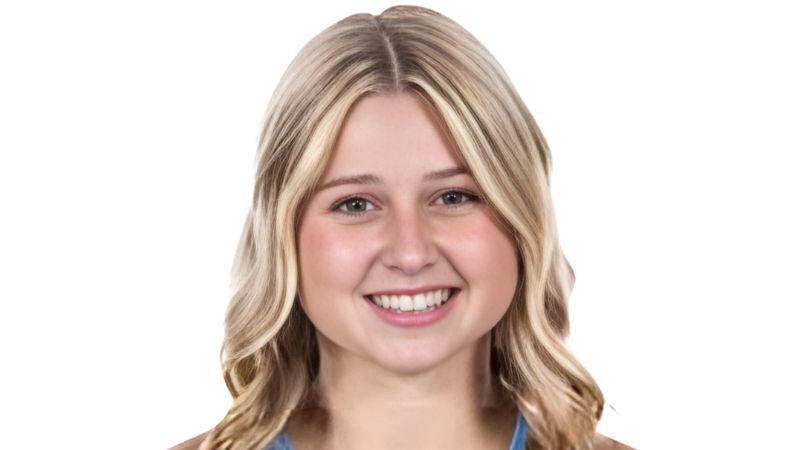 Kaitlyn Huebner