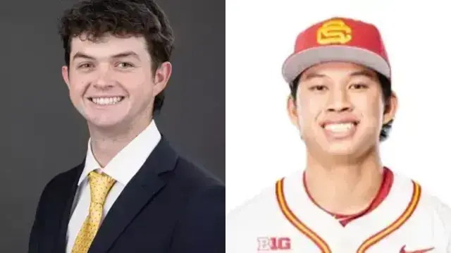 Which former SE Vegas News area high school standouts will be in action on Friday, May 30?