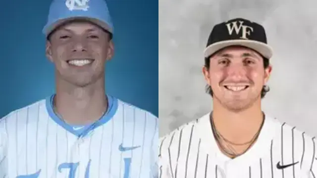 Aidan Haugh and Chris Katz - 
