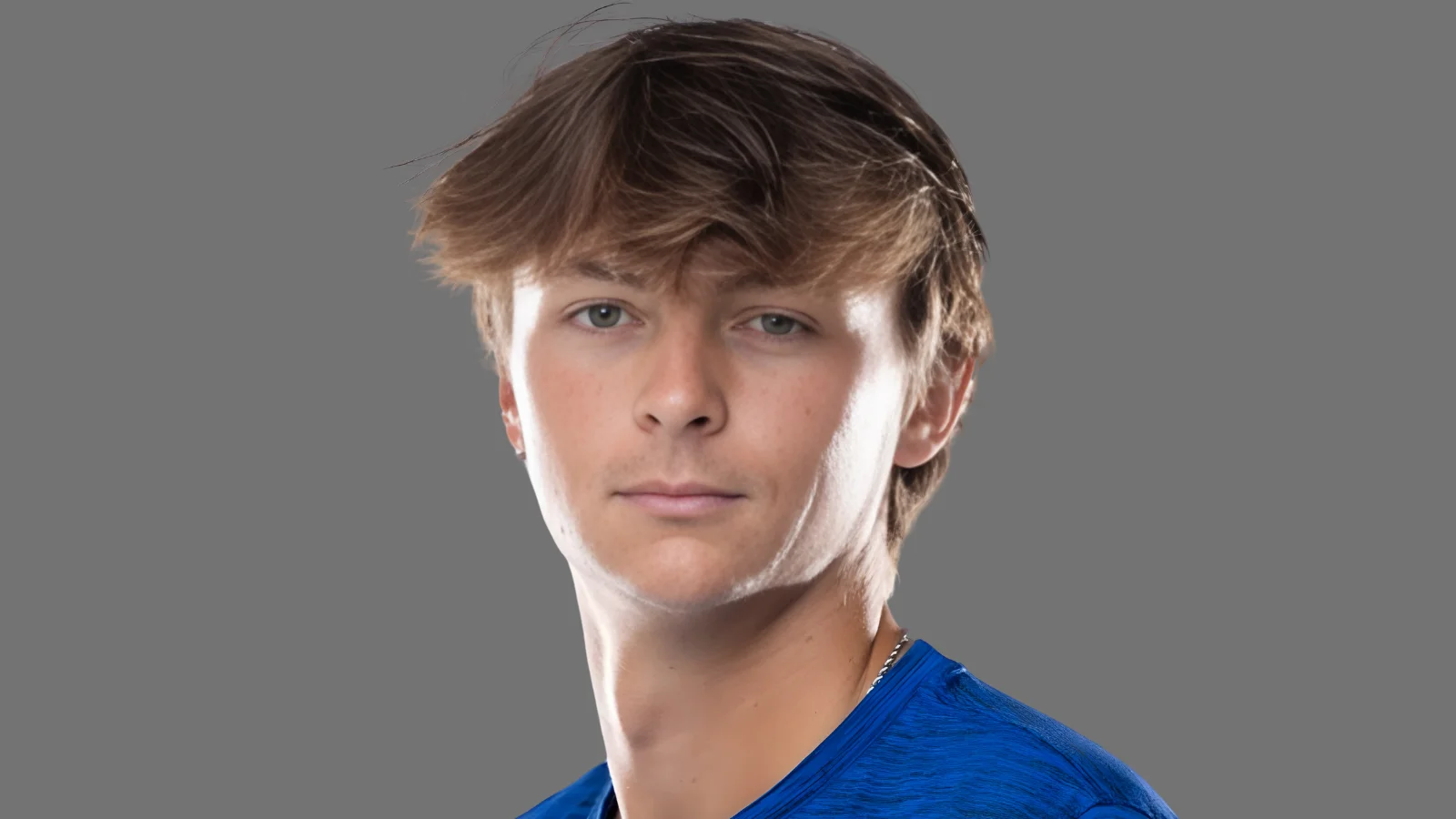 Eli Stephenson named to SEC Community Service Team for second consecutive year