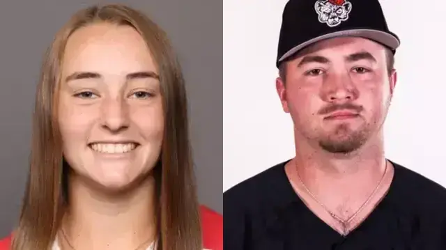 Which former NC Georgia News area high school standouts will be in action on Sunday, April 27?