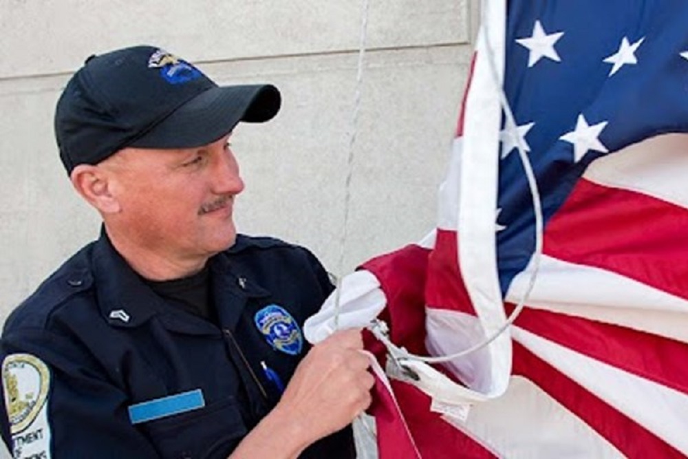 Virginia Department of Corrections Celebrates Correctional Officers’ Week