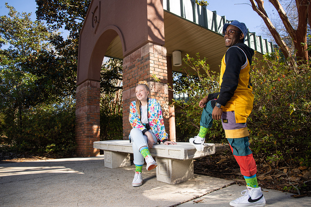 UWF’s annual Day of Giving returns on April 14