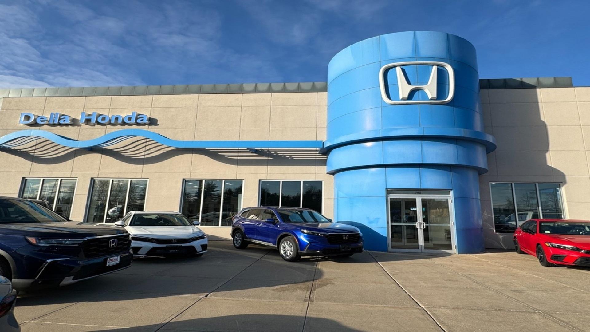 Della Honda to President Trump: ‘Customers were not willing to buy electric vehicles’