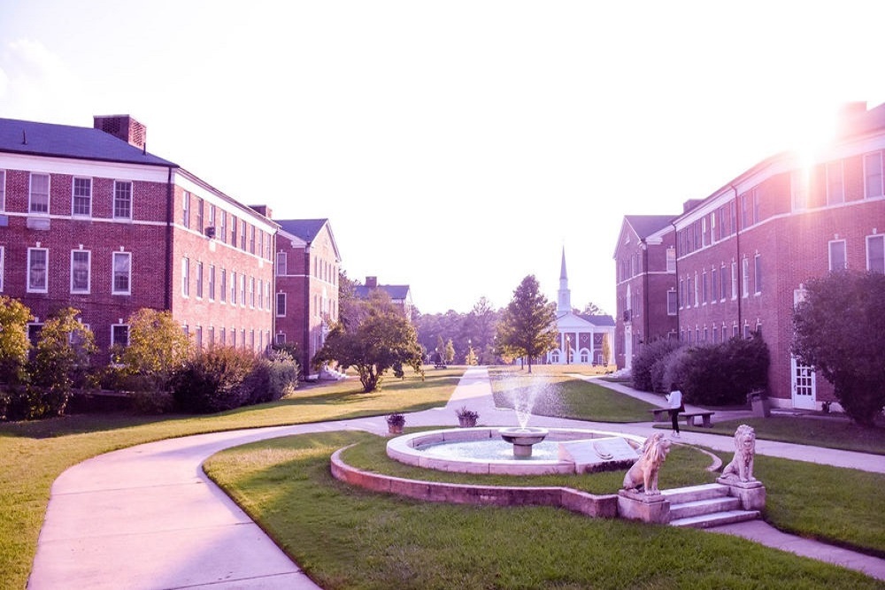 Wesleyan College Welcomes Claxton to its Board of Trustees