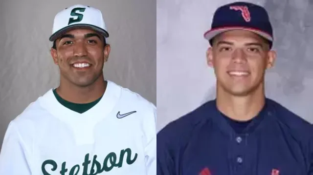 Which former South Lake Today area high school standouts will be in action on Sunday, March 16?