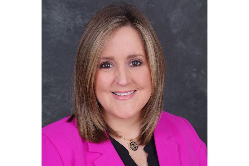 Welch named Grenada Campus Practical Nursing Instructor