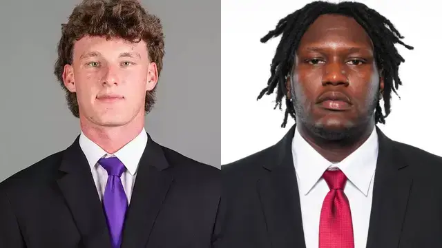 Who among former Northeast Mississippi area high school athletes will be active on Saturday, Sept. 19?