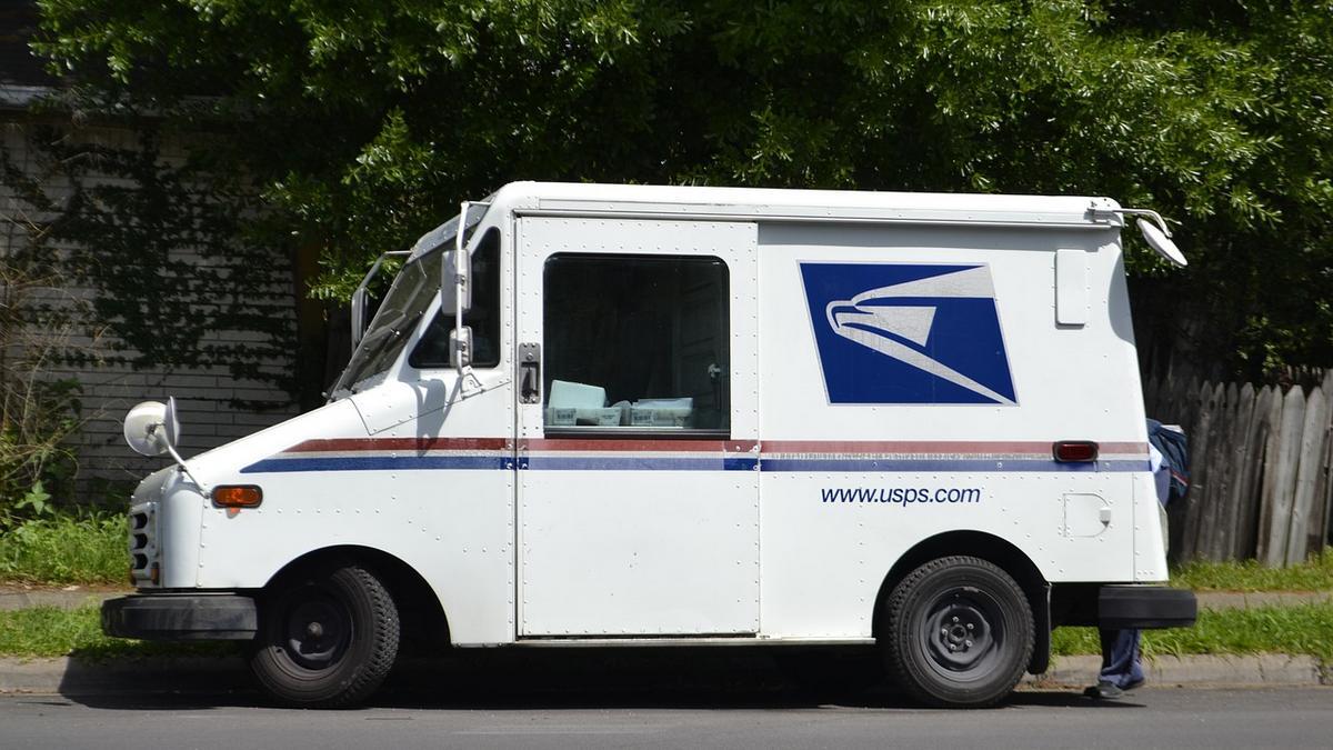 Appleton postmaster: ‘The new Small Unit Delivery Sorter will reduce the physical toll on our workforce’ Appleton postmaster: ‘The new Small Unit Delivery Sorter will reduce the physical toll on our workforce’