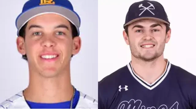 Which former Boulder Leader area high school standouts will be in action on Saturday, March 22?