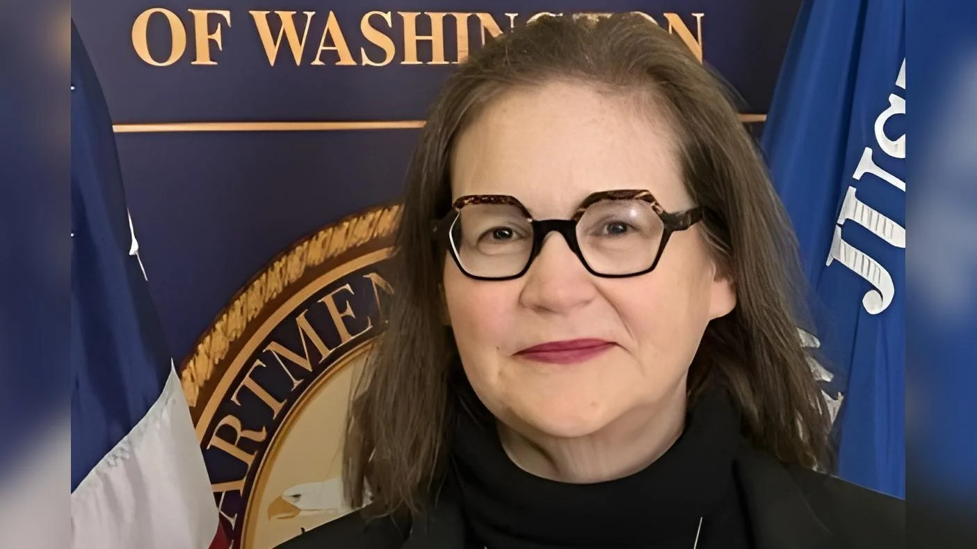 Teal Luthy Miller Acting United States Attorney for the Western District of Washington Teal Luthy Miller Acting United States Attorney for the Western District of Washington