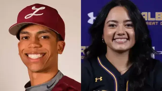 Which former Westchester Reporter area high school standouts will be in action in the week starting Monday, April 7? Which former Westchester Reporter area high school standouts will be in action in the week starting Monday, April 7?