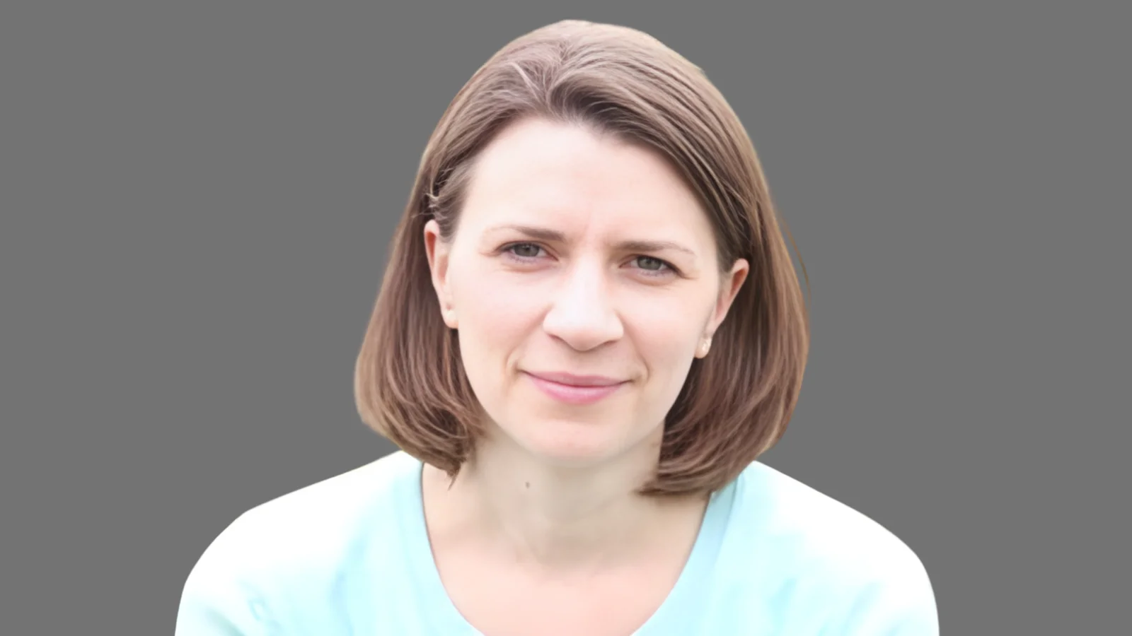 Sarah Trzeciak, assistant vice chancellor for career development at CU Denver