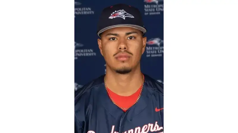 Alhambra High School standout Erubiel Ortiz’s collegiate team loses game in the NCAA Division II Baseball Championship on Thursday, May 15