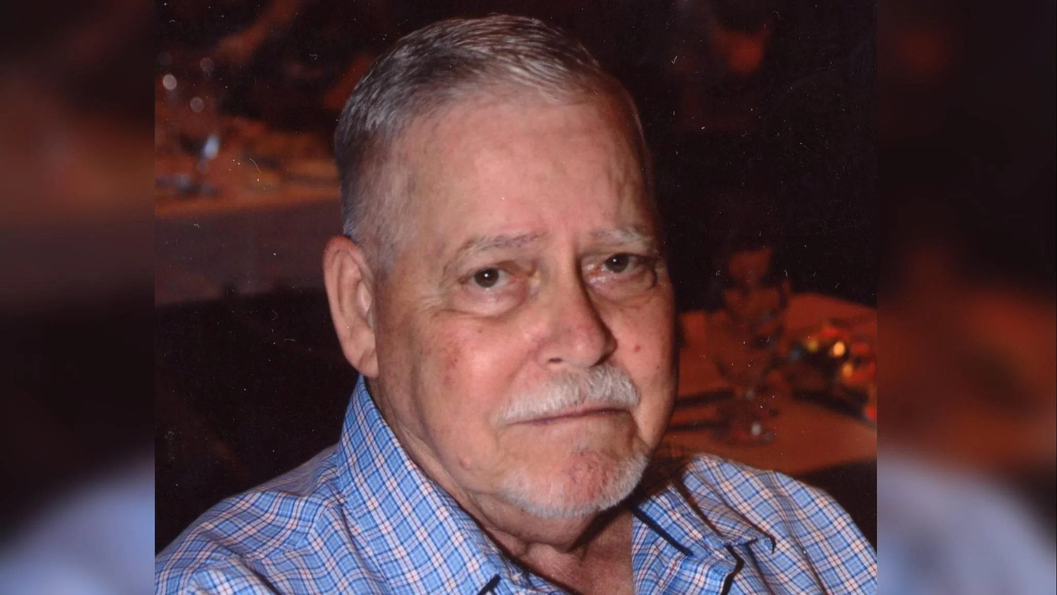 David E. Anderson - Linnemann Funeral Homes & Cremation Center - Burlington