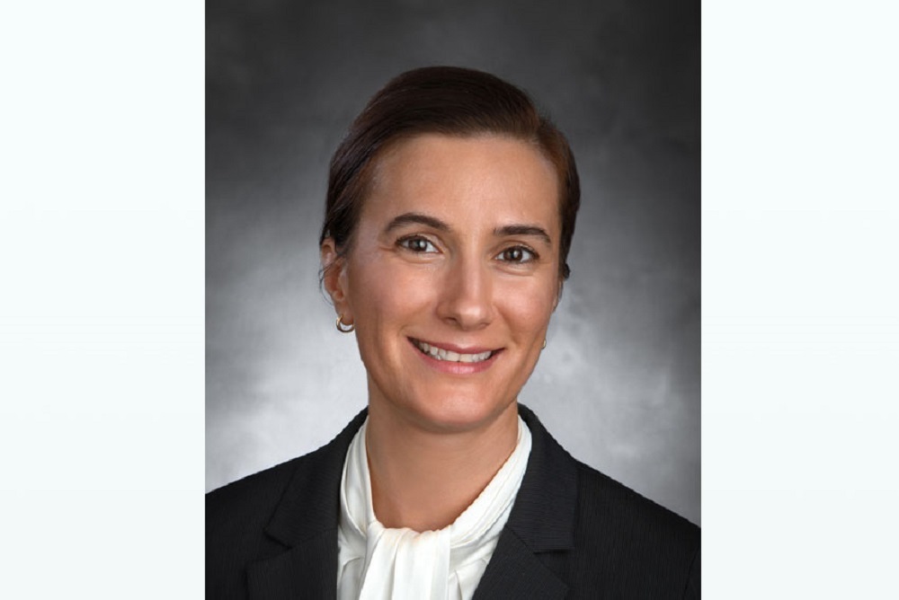 Riverside Health System Welcomes Ines Stromberg, M.D., to Riverside Urology Specialists