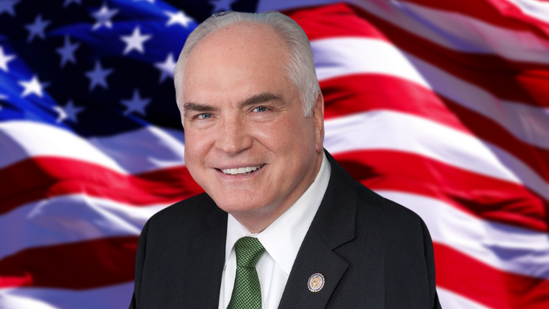 Rep. Kelly named among Pennsylvania’s most influential leaders in City & State Pennsylvania’s Power 100 List