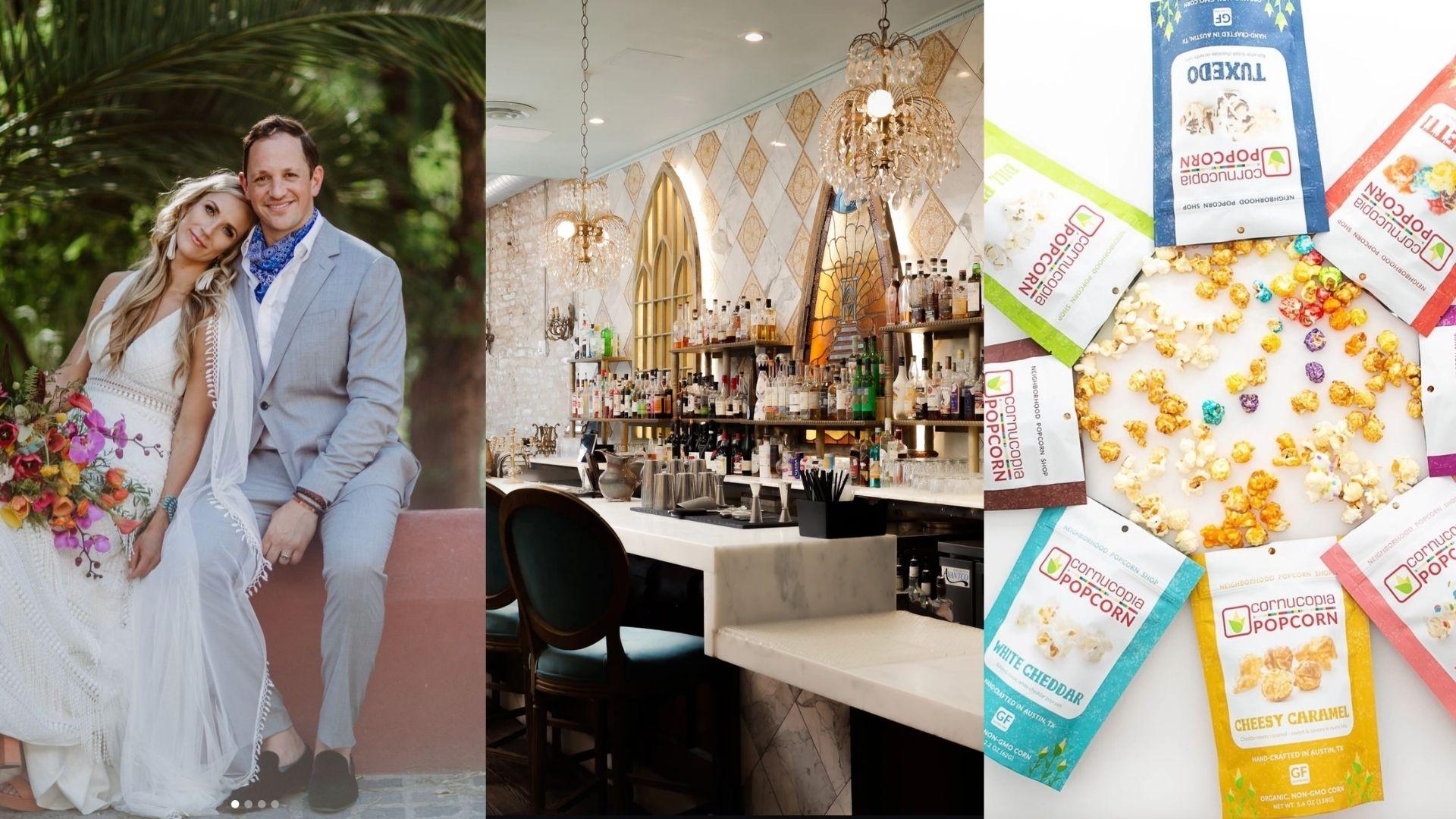 Shop Local: Weekly Roundup of Local Business in Austin, Texas