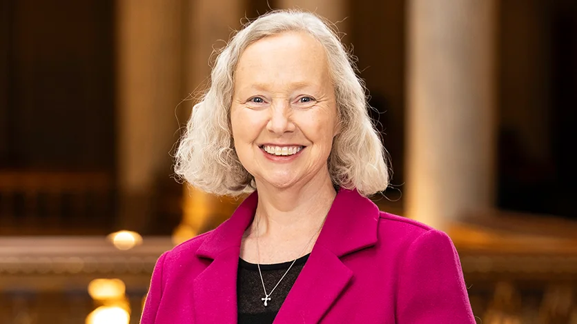 Cash responds to Indiana settlement with Meta over social media protections for minors