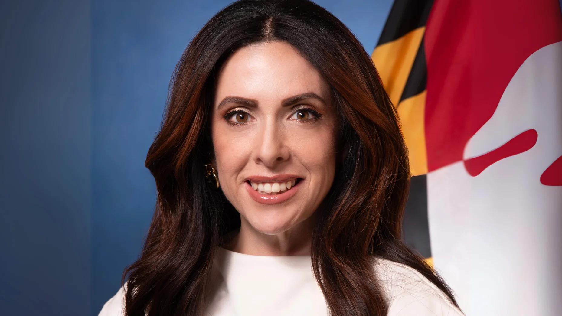 Samantha J. Biddle Acting Secretary at Maryland Department of Transportation