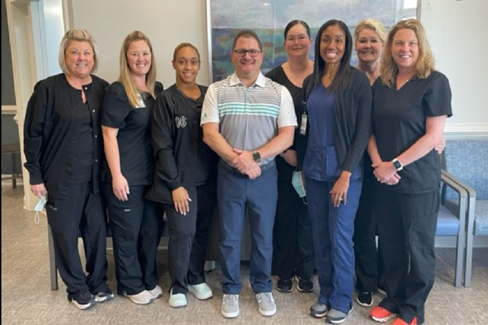 Bon Secours Debuts New Primary Care Clinic on Pelham Road