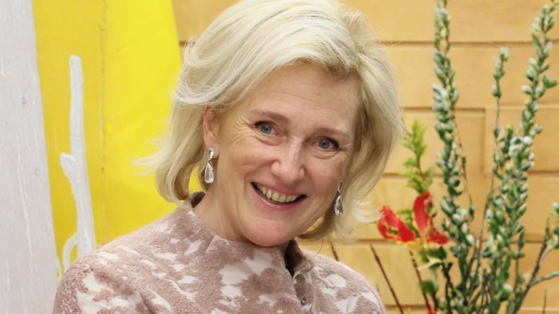 Princess Astrid of Belgium Princess Astrid of Belgium