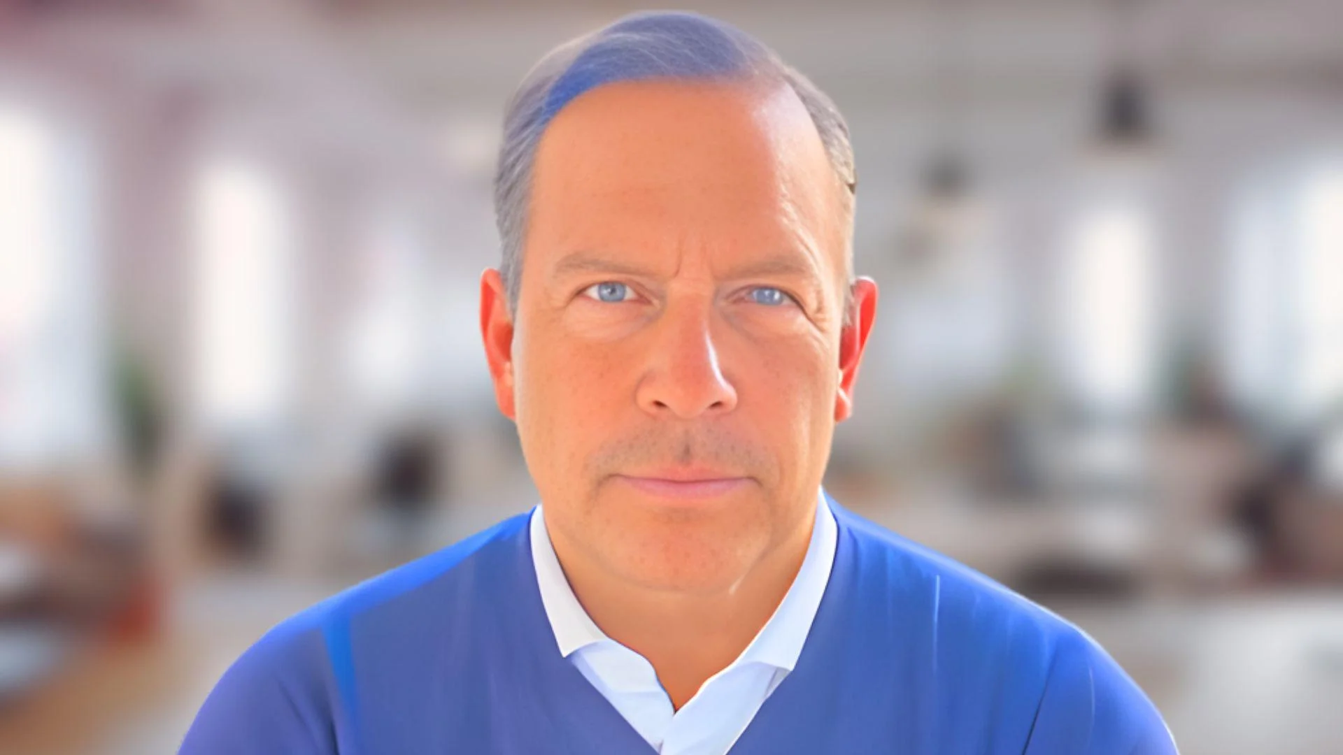 Steve Cortes, Founder and President of the League of American Workers - X Steve Cortes, Founder and President of the League of American Workers - X