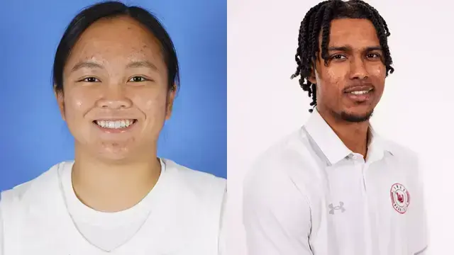 Reza Po and King-Njhsanni Wilhite