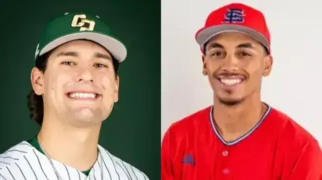 Which former Tulare Times area high school standouts will be in action on Saturday, May 17?