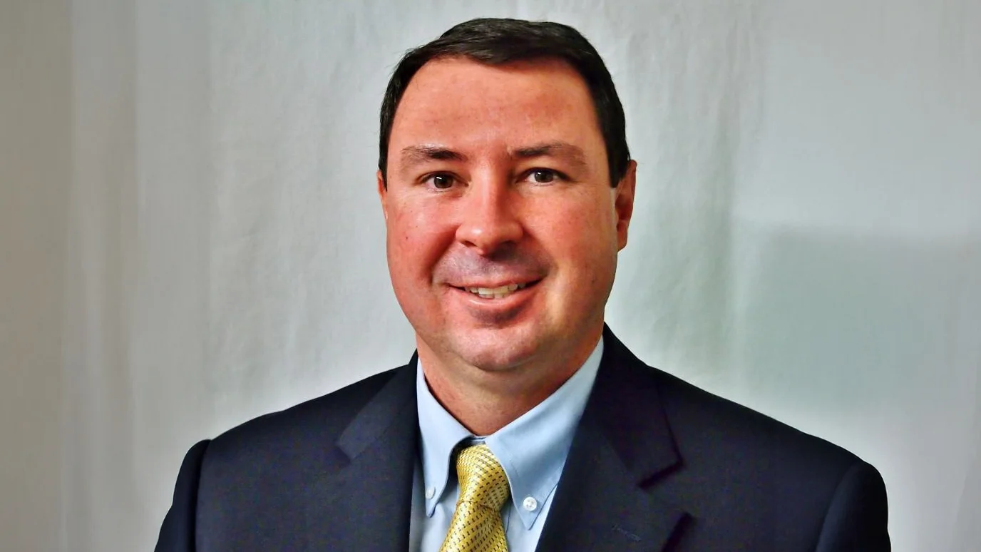 Brian Chavez, Ohio State Senator for the 30th District