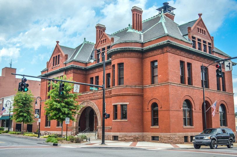 CITY OF STATESVILLE: Immediate Opening For A Network Administrator CITY OF STATESVILLE: Immediate Opening For A Network Administrator