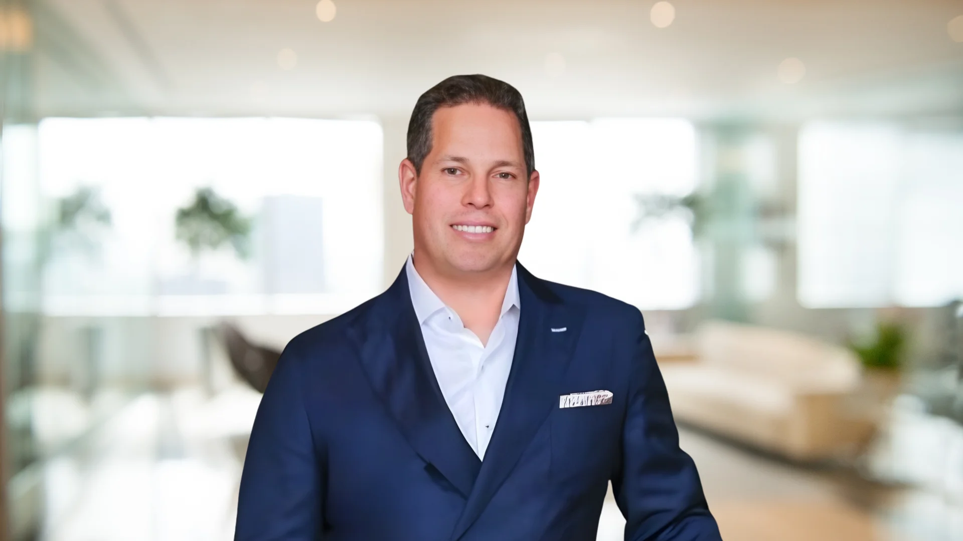 Danny Brown, Compass Real Estate Agent