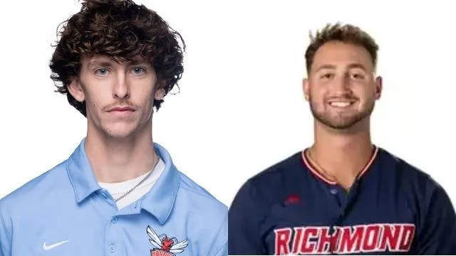 Which former Sussex Review area high school standouts will be in action in the week starting Monday, May 12? Which former Sussex Review area high school standouts will be in action in the week starting Monday, May 12?