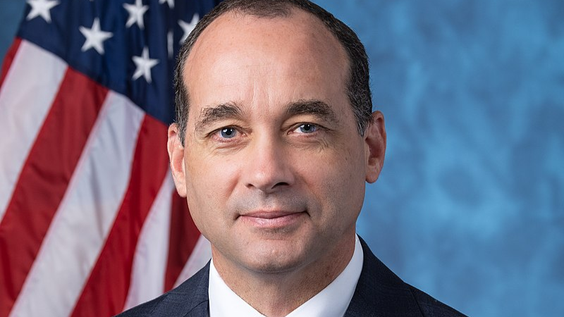Rep. Good: Employee Benefits Should Be Protected From Biden’s Woke Agenda