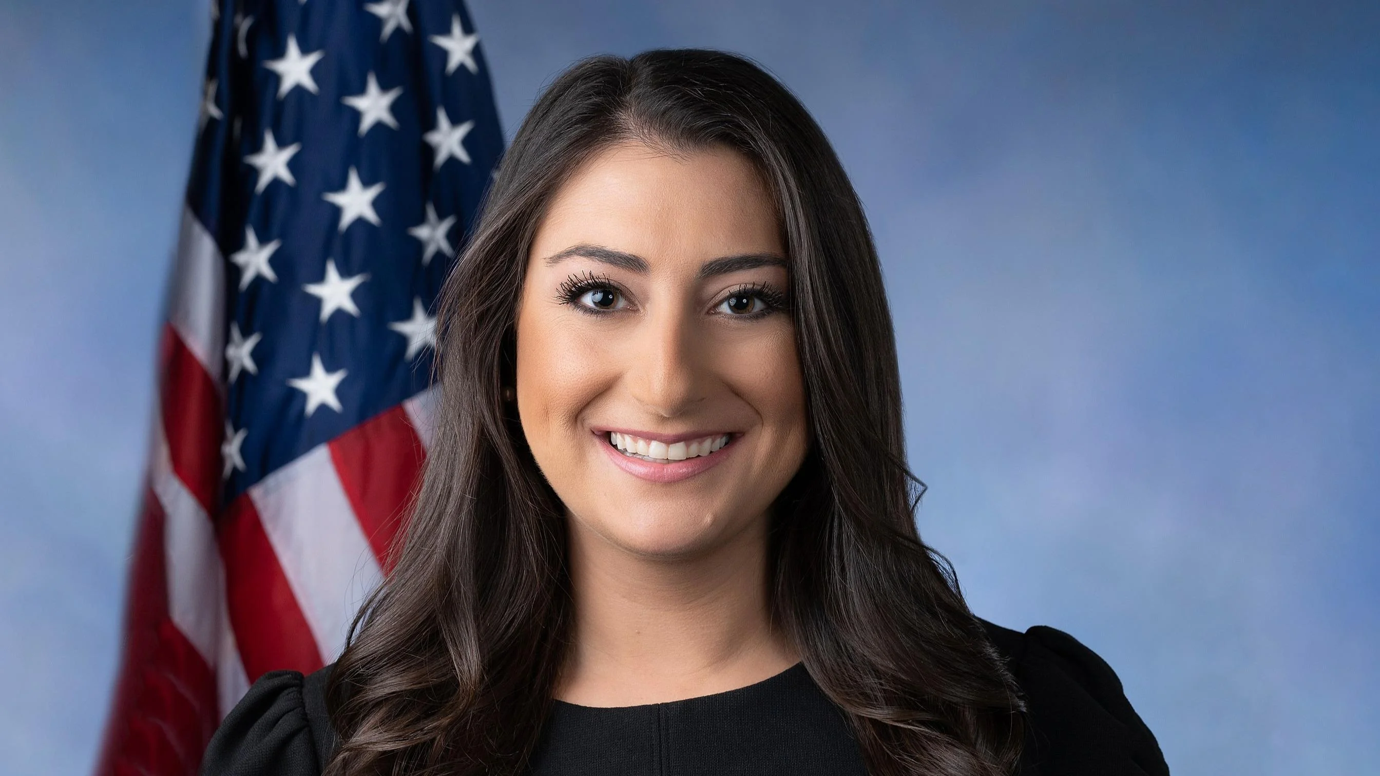 Sara Josephine Jacobs, U.S. Representative of California's 51st Congressional District