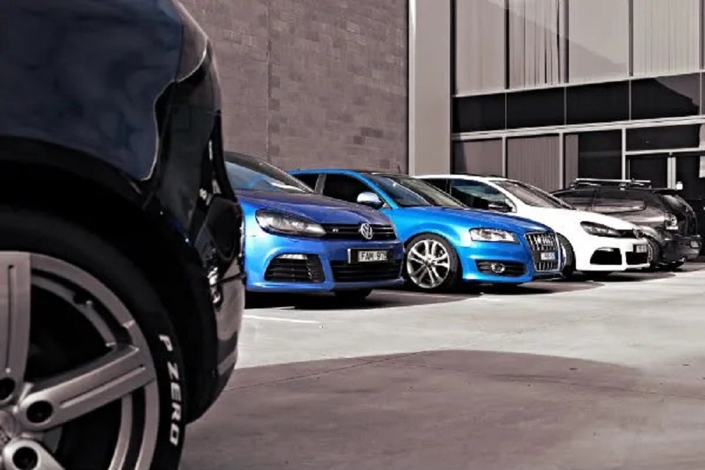 Dyno Day on January 15