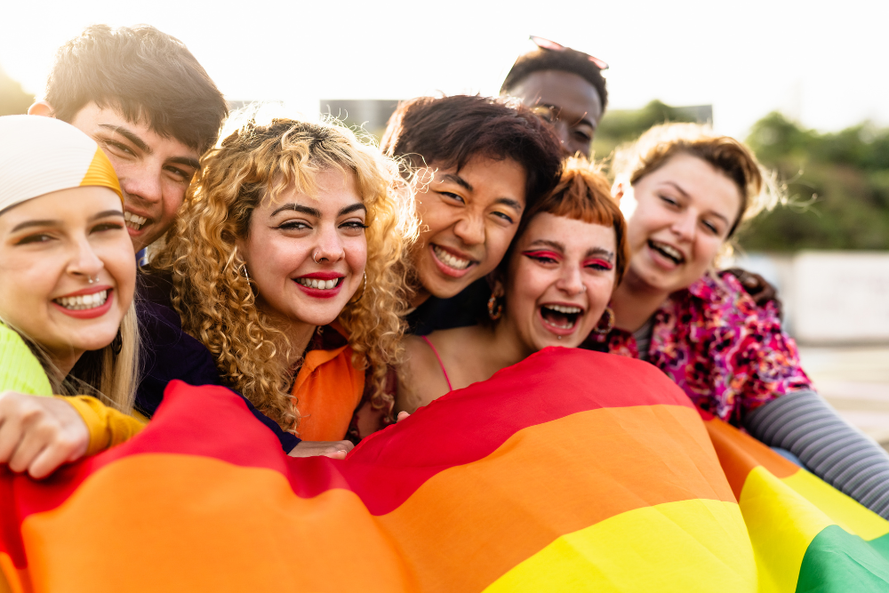 How Can REALTORS Better Support the LGBTQ+ Community?