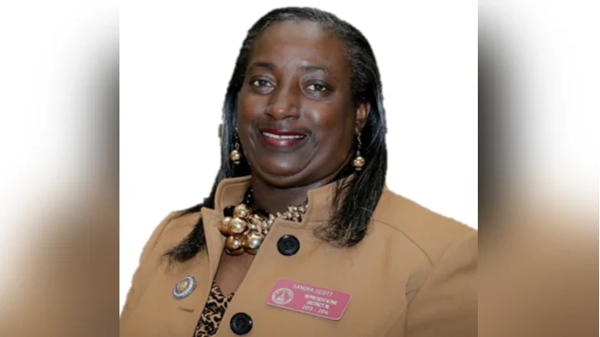 Georgia lawmakers call for action following Adriana Smith case