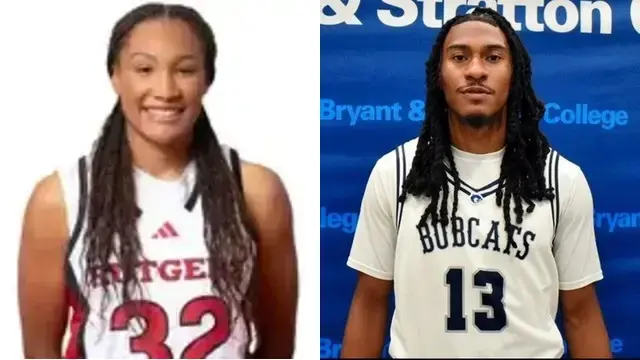 Which former Burlington Review area high school standouts will be in action on Wednesday, Jan. 15?