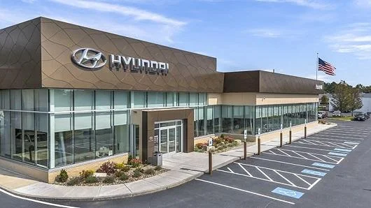 Route 44 Hyundai to President Trump: ‘We wholeheartedly support your promise’ to end EV mandates