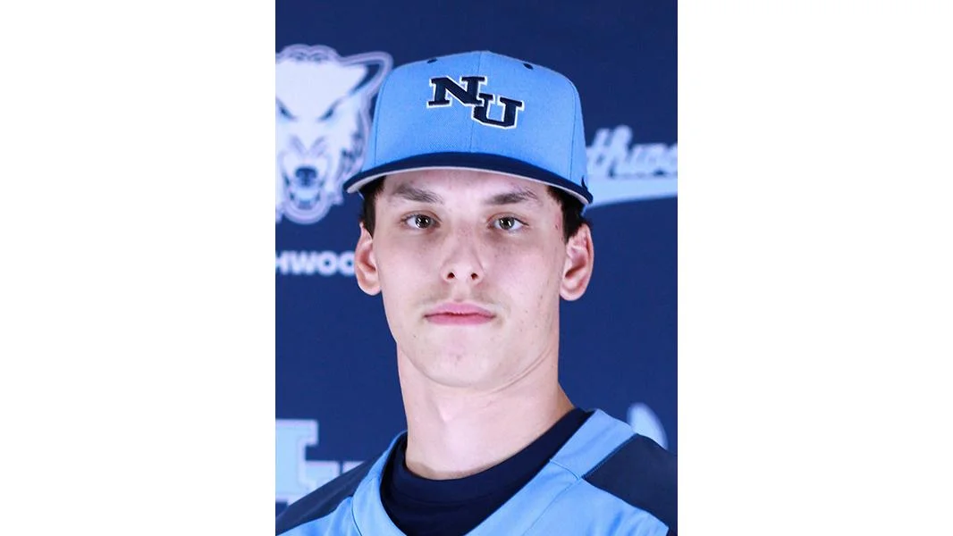 Shaye Klein, former Mt. Pleasant High School standout’s collegiate team plays on Friday, May 23 in the NCAA Division II Baseball Championship