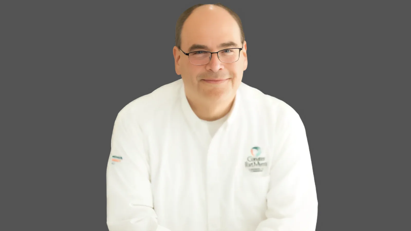 Robert L. Goltz, IOM, FCCP, President/CEO