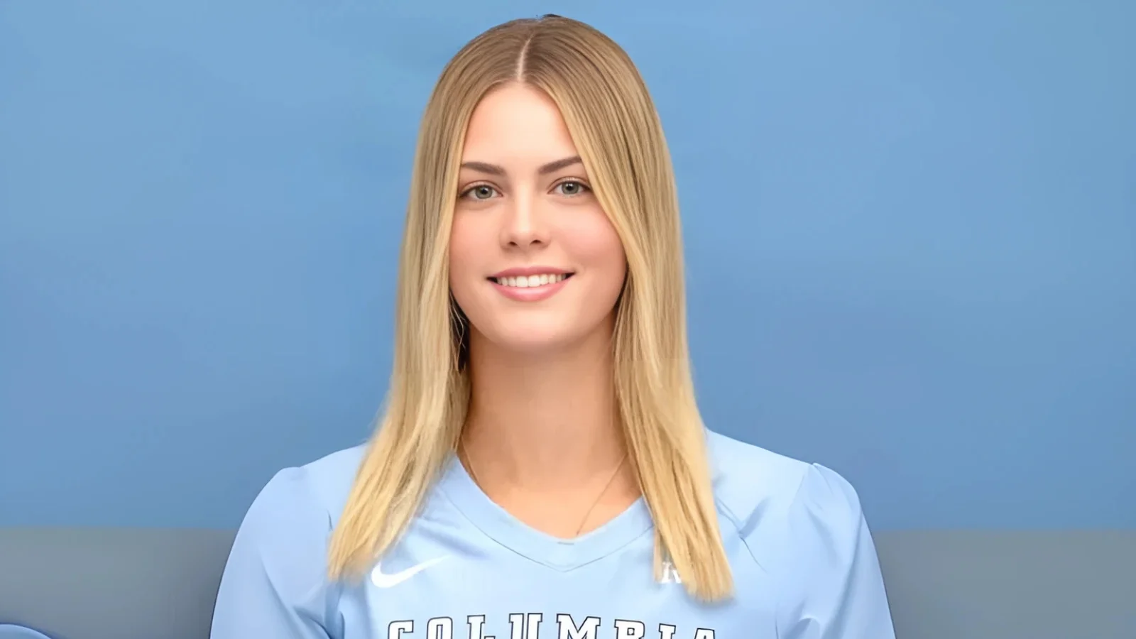 Elena Maynulet, Outside Hitter - Columbia Lions