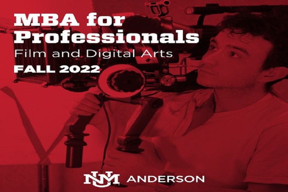 Film and Digital Arts