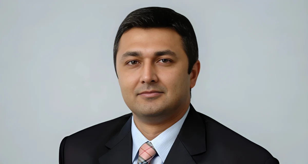 Pawan Singh, CEO of NavX Consulting Pawan Singh, CEO of NavX Consulting