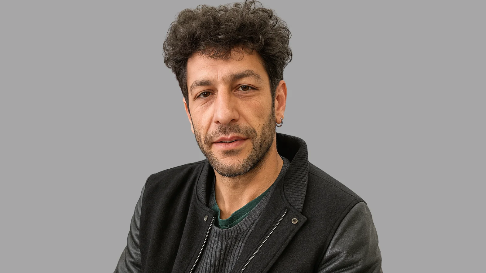 Alejandro Zogbe, Workshop Facilitator at Conectar Lab Alejandro Zogbe, Workshop Facilitator at Conectar Lab