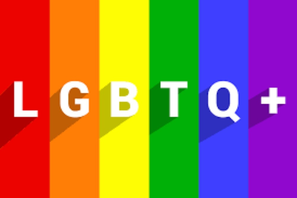 LGBTQ+ Sexual Assault Support Group LGBTQ+ Sexual Assault Support Group